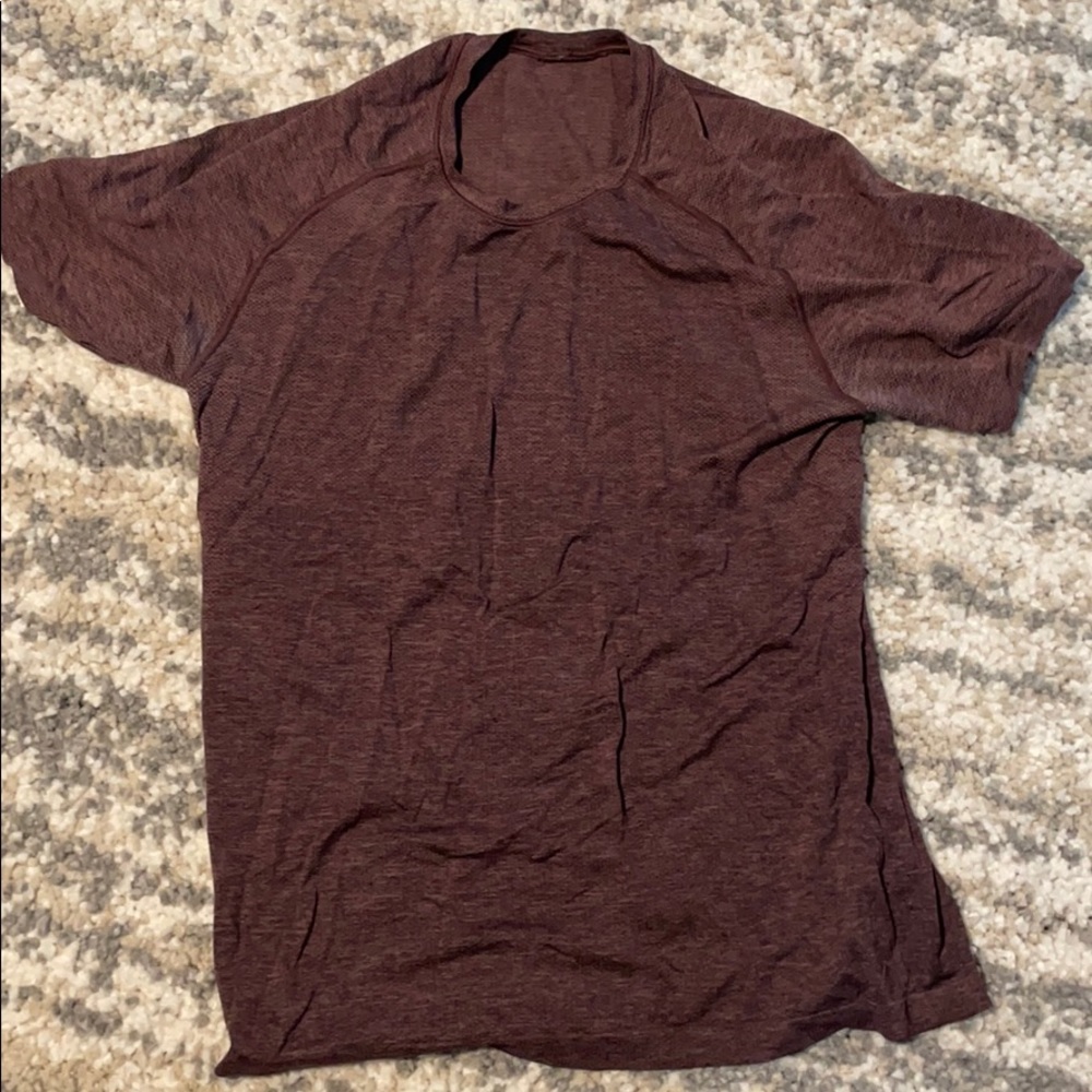 Lululemon Athletic T-shirt